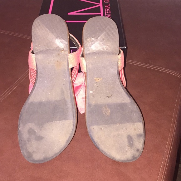 Material Girl Shoes Material Girl Poshmark